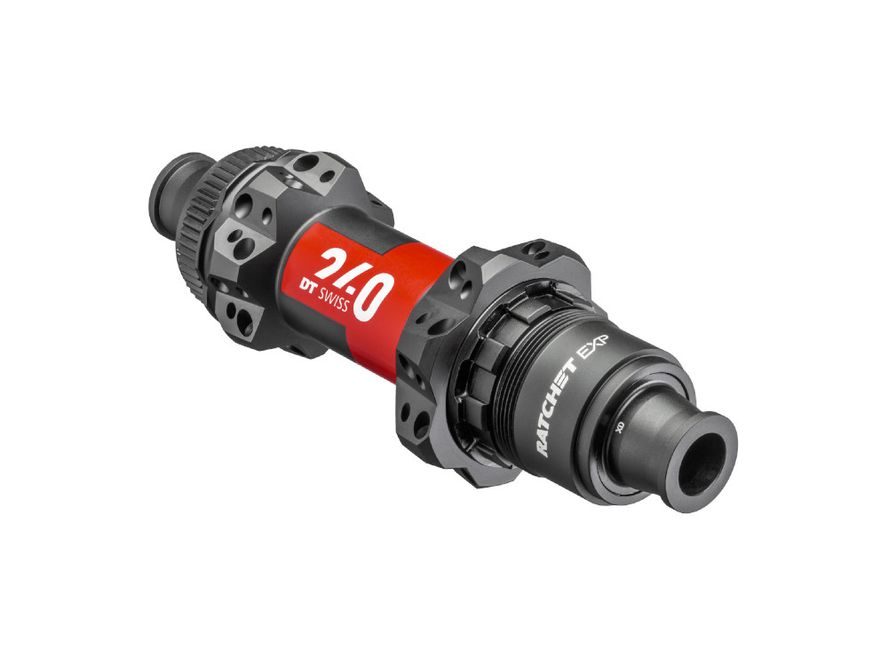 Náboj zadní DT Swiss 240 EXP DBCL BOOST Sram XD 28d