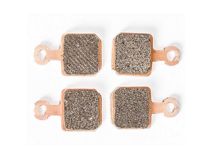 Brzdové destičky Goldfren/Magura MT7