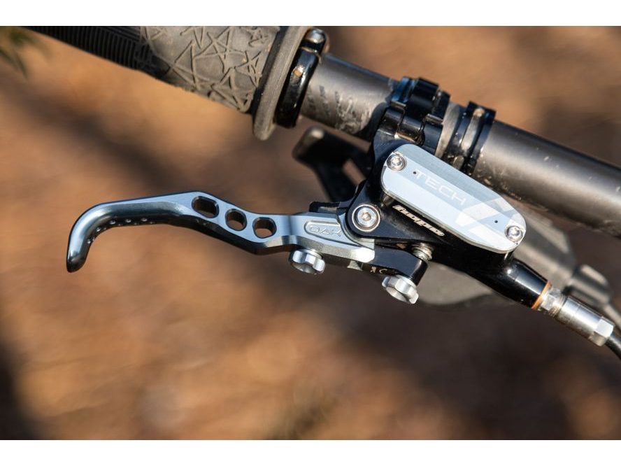 Brzdové páky OAK Components (Hope Tech 4)