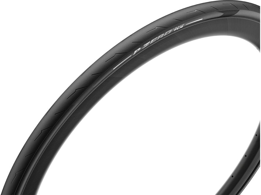 Plášť silniční Pirelli P ZERO RACE TLR Speed Core 26-622 (bezdušový)