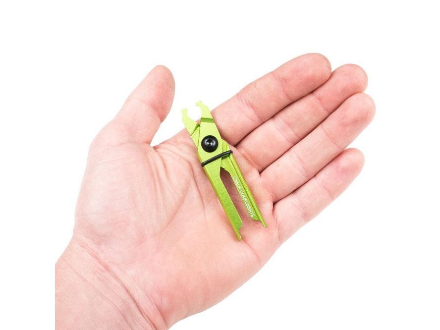 Nářadí OneUp EDC Plug and Pliers