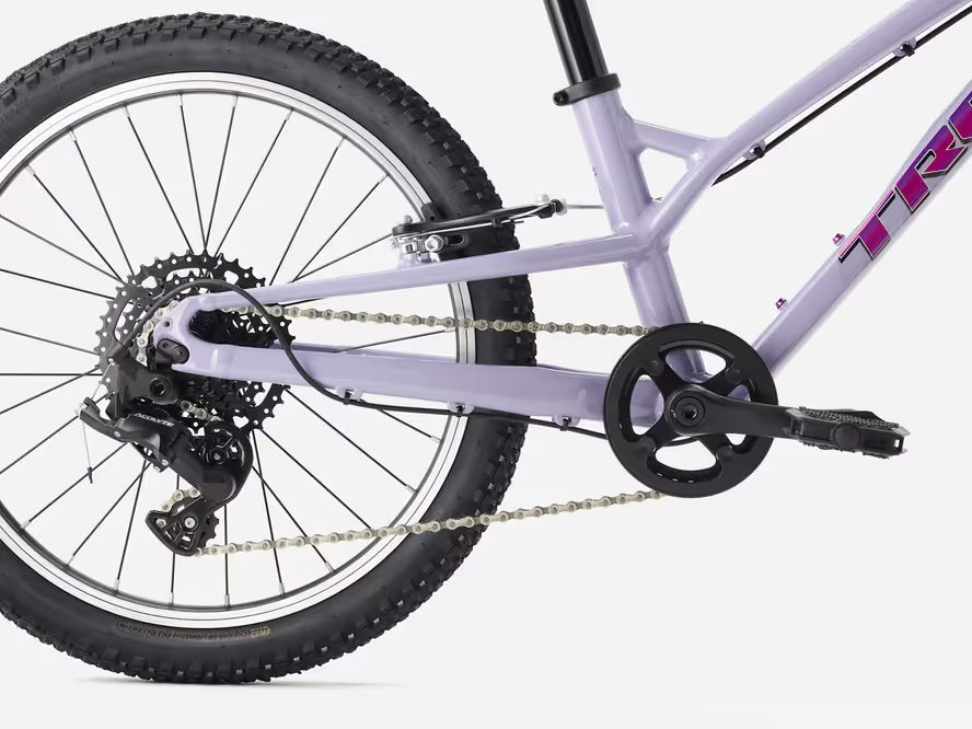 Trek Wahoo 20 Path (Lavender Haze)
