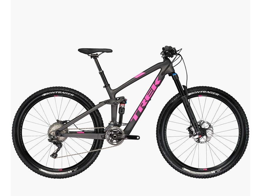 Trek Fuel EX 9.8 29 WSD 2017