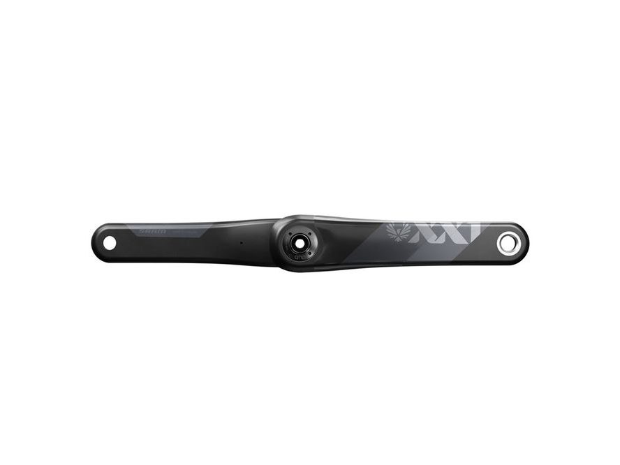 Kliky Sram XX1 EAGLE DUB 8B GRY 175 Q174