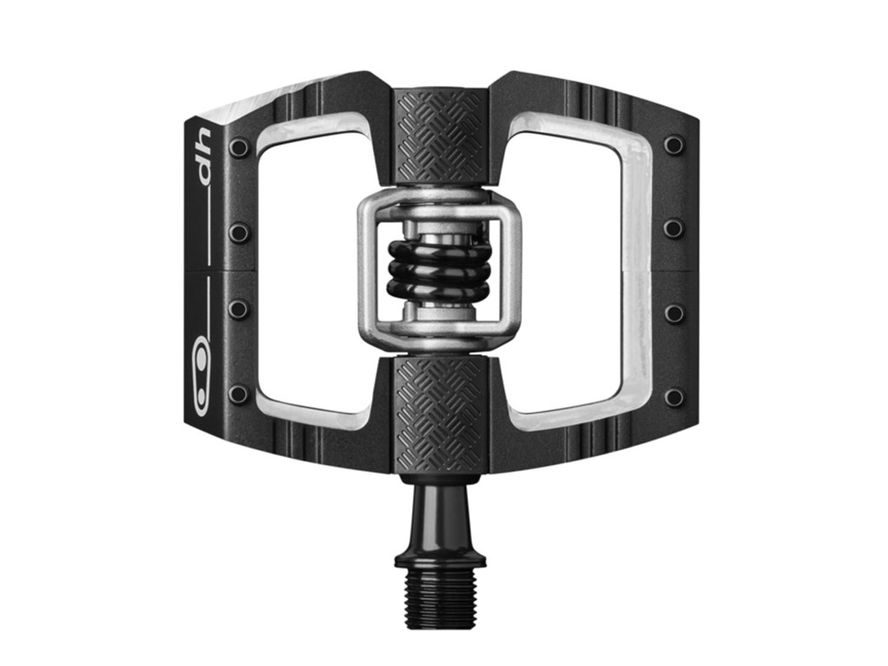 Pedály Crankbrothers Mallet DH