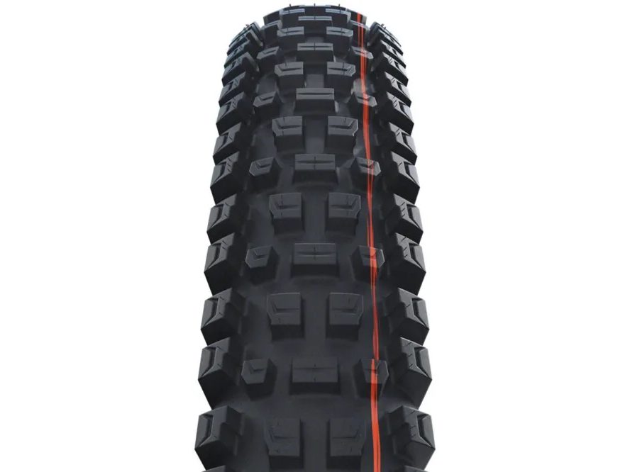 Plášť 29" x2.50" Schwalbe Albert Trail Pro TLR radial