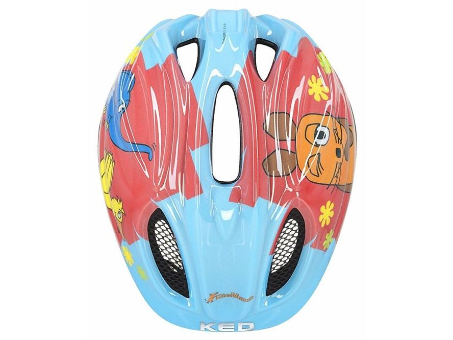Přilba KED Meggy II Originals (Die Maus) S