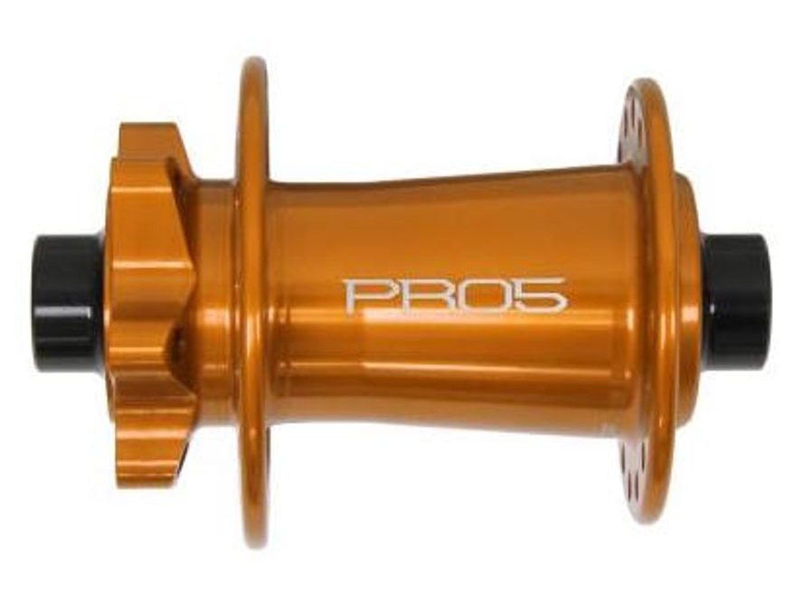 Náboj přední Hope PRO 5 15x110 BOOST 28 děr