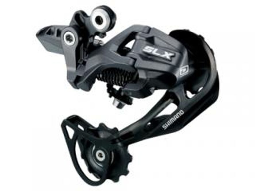 Přehazovačka 10spd. Shimano SLX RD-M663 Dyna-Sys