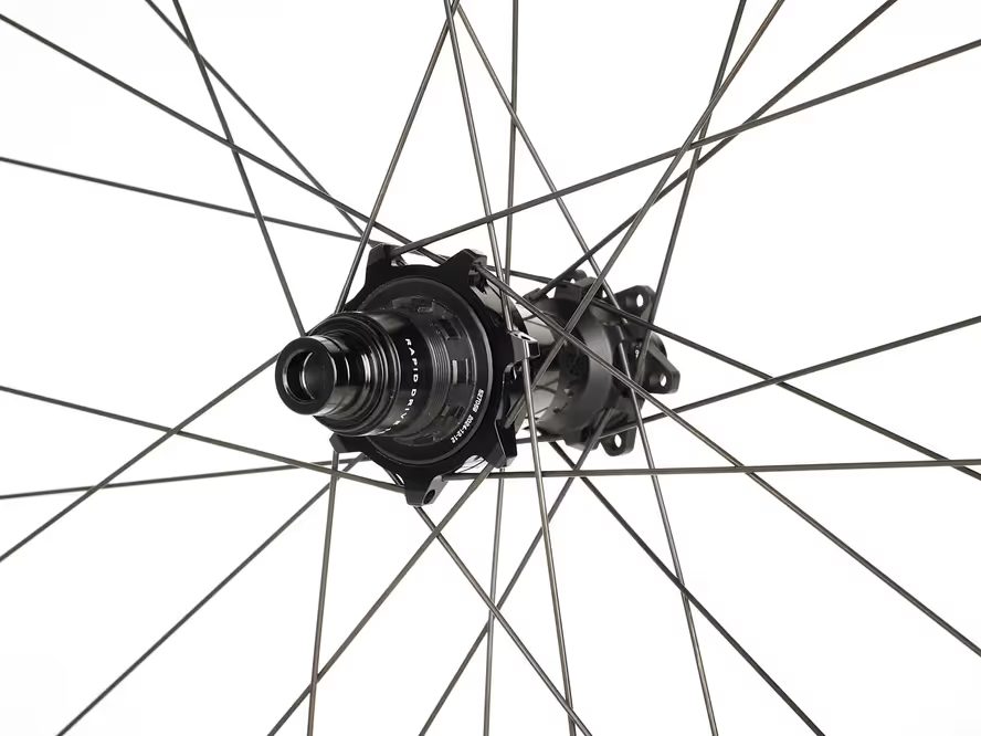 Zapletená kola 29" Bontrager Line Pro 30 TLR Boost 2026