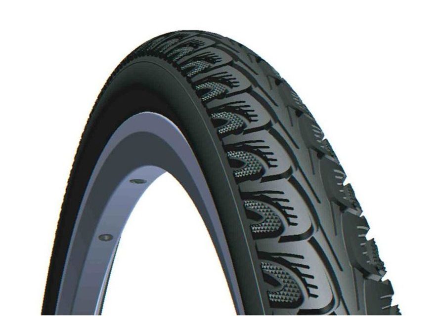 Plášť 27" x 1 1/4 Mitas 32-630