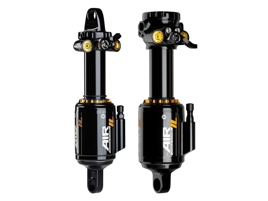 Tlumič Cane Creek Double Barrel Air IL