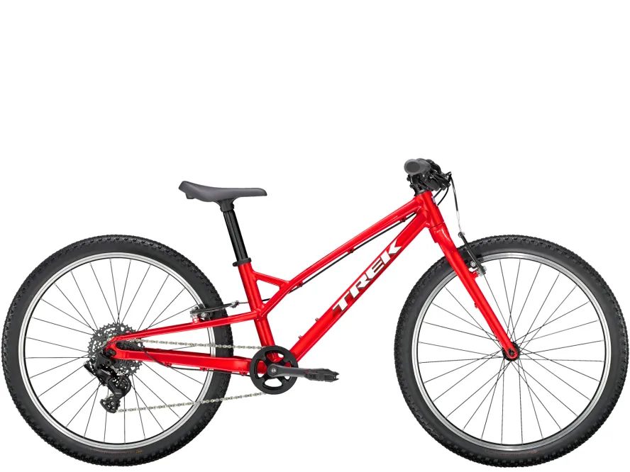 Trek Wahoo 24 Path (Viper Red)