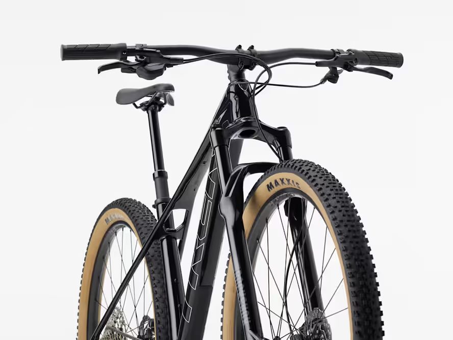 Trek Procaliber 9.5 Gen 3 (Dark Star)