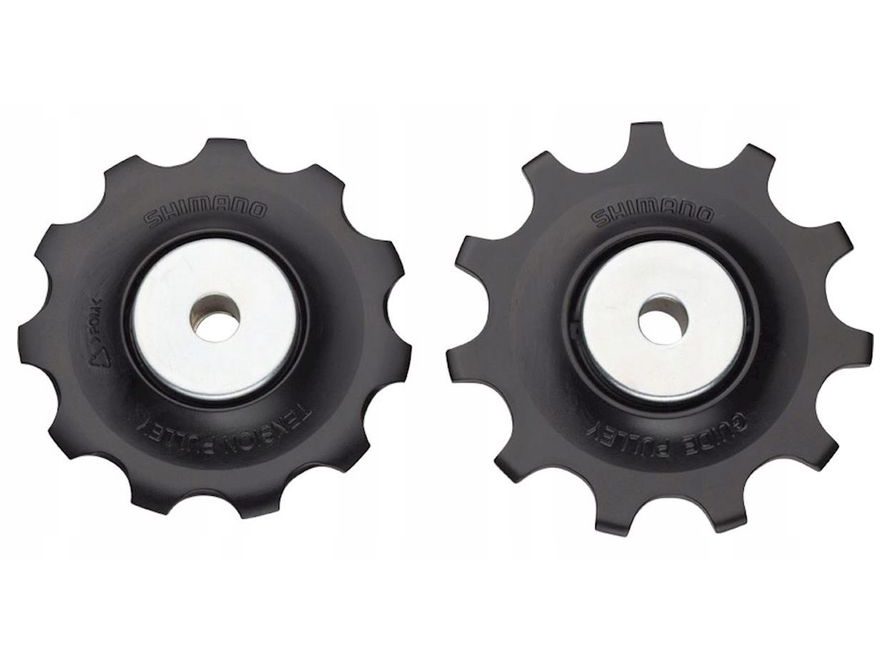 Kladky přehazovačky Shimano RD-M7000