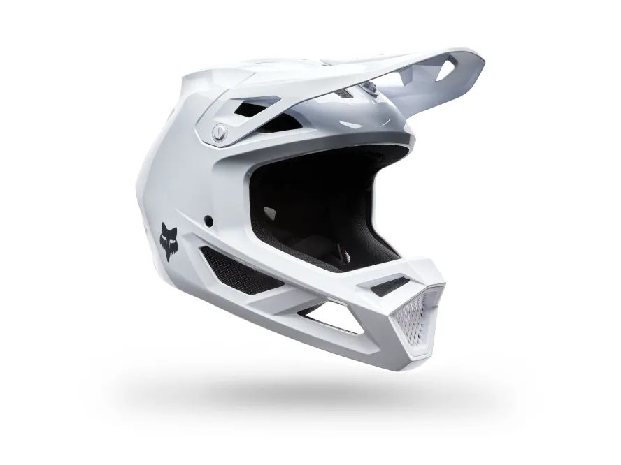 Přilba Fox racing Rampage MIPS (white)