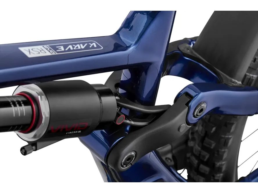 WHYTE Karve Evo RSX AWEKAREVORSX (blue,white,red)