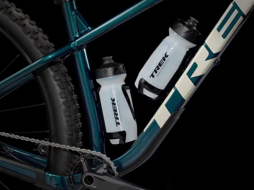 Trek Roscoe 7 (Dark Aquatic)