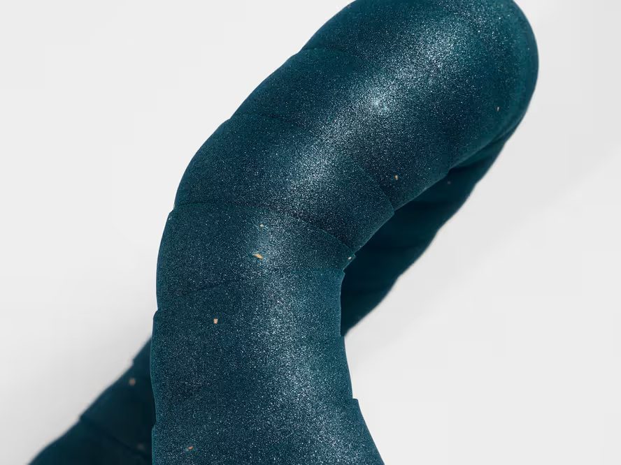 Omotávka Trek korková s gelem (Juniper)