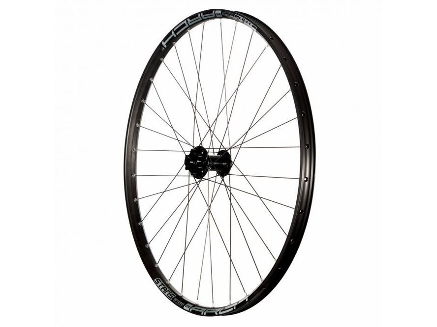 Zapletená kola 29" NoTubes Arch S1 XD BOOST