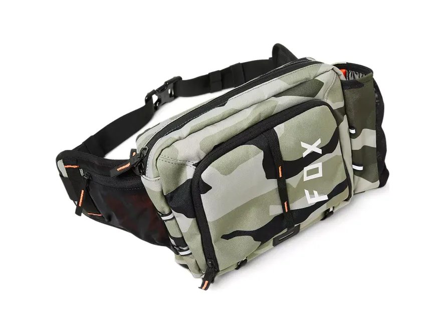 Fox Lumbar hydratation pack