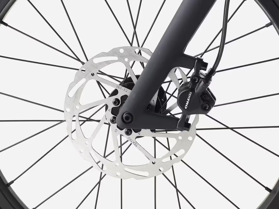 Trek Wahoo 20 trail (Crystal White)