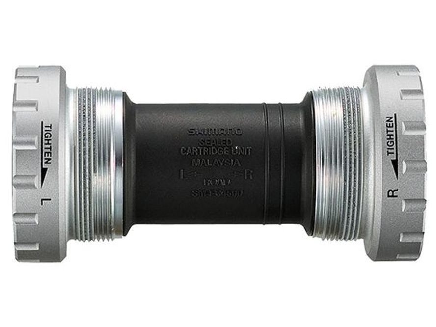 Středové složení Shimano SM-FC4600 silnice HollowtechII