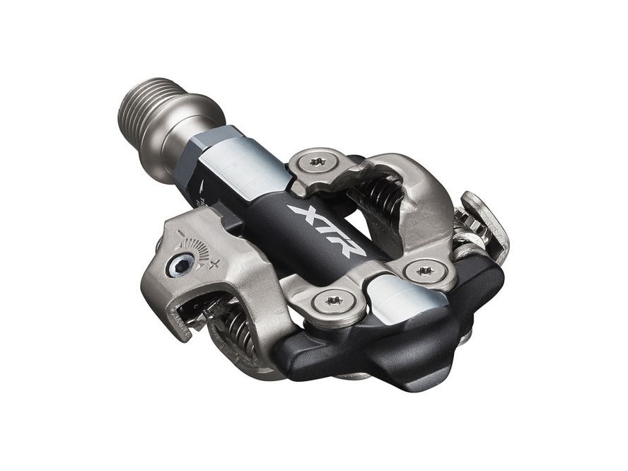 Pedály Shimano XTR PD-M9100 -3mm