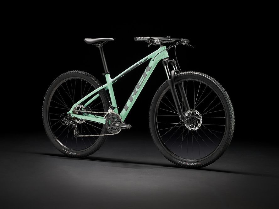 Trek Marlin 4 (Voodoo Aloha Green)