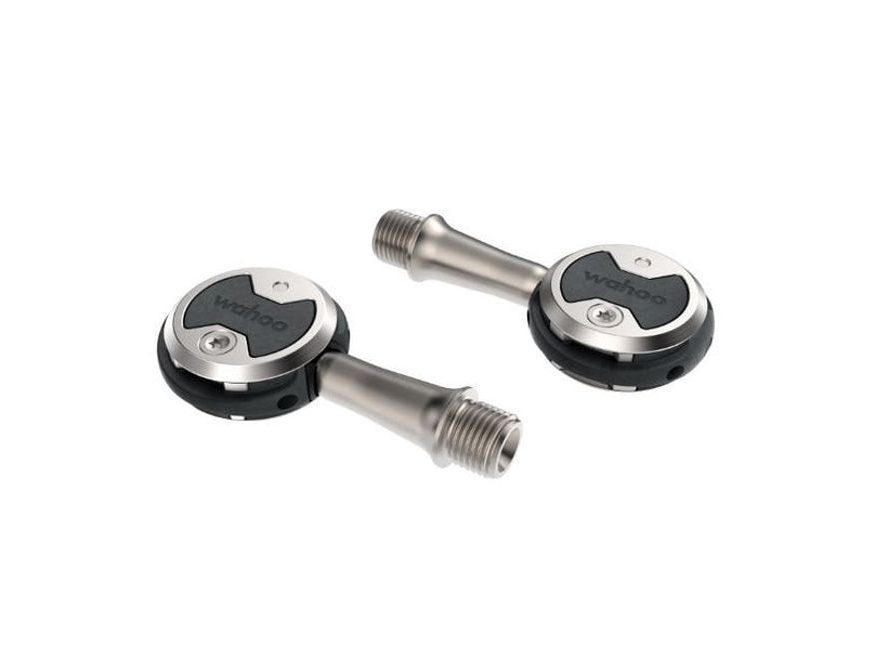Pedály Wahoo Speedplay NANO Ti