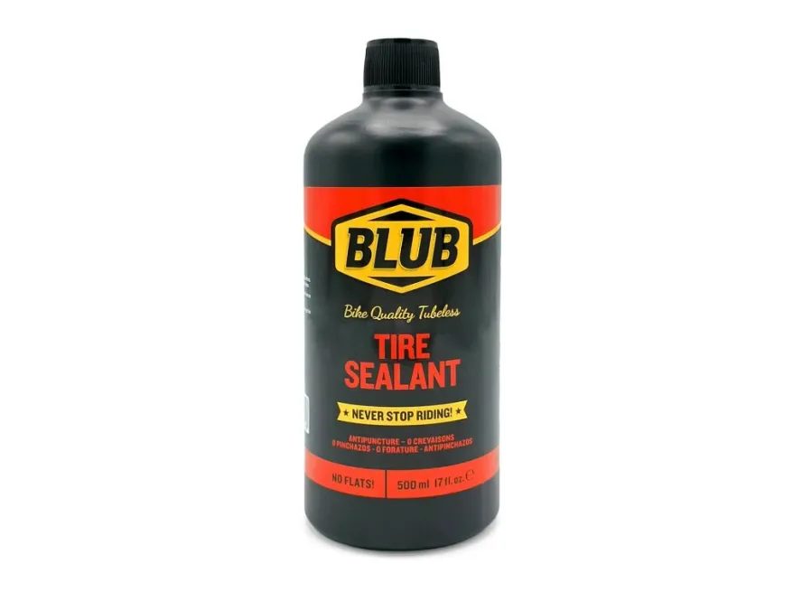 Bezdušový tmel Blub 500 ml