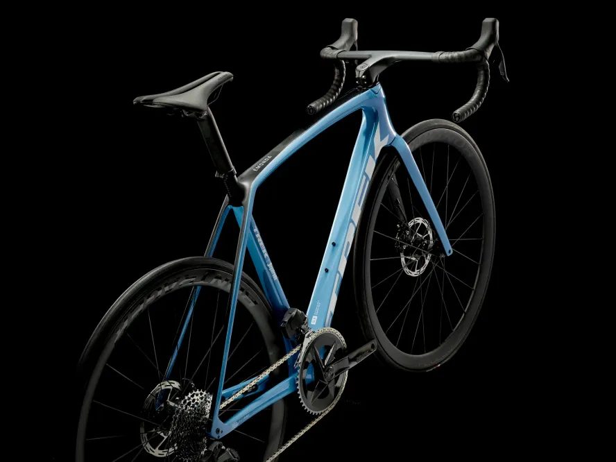 Trek Émonda SLR 6 AXS (azure)