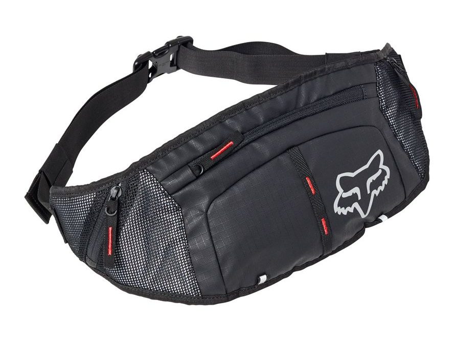 Ledvinka Fox Hip Pack Slim