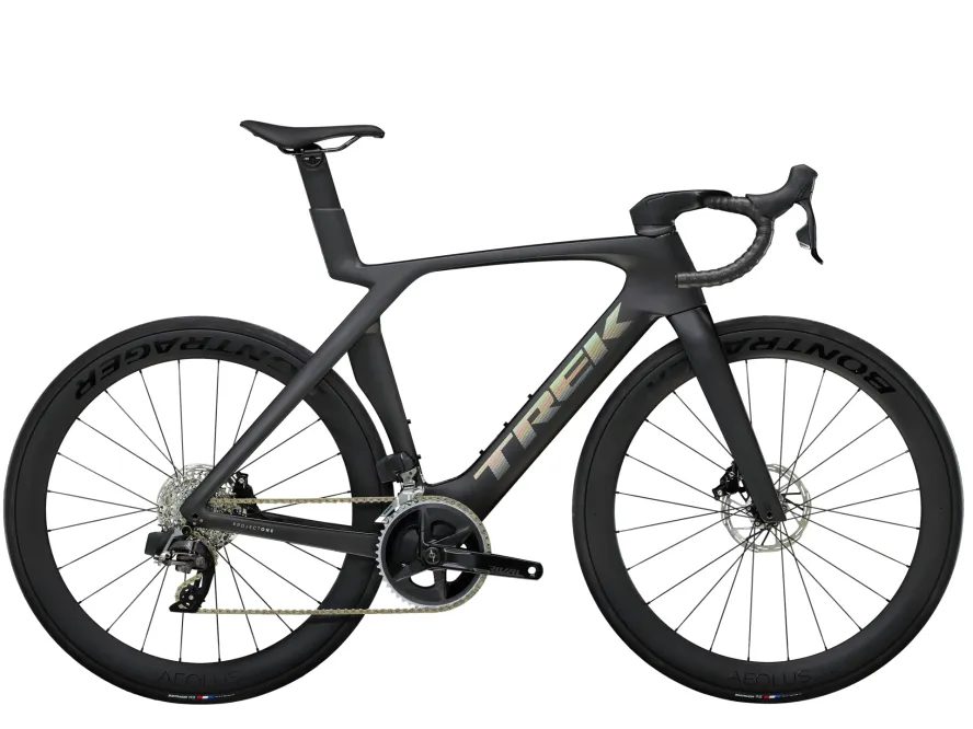 Trek Madone SLR 6 AXS (Deep Smoke)