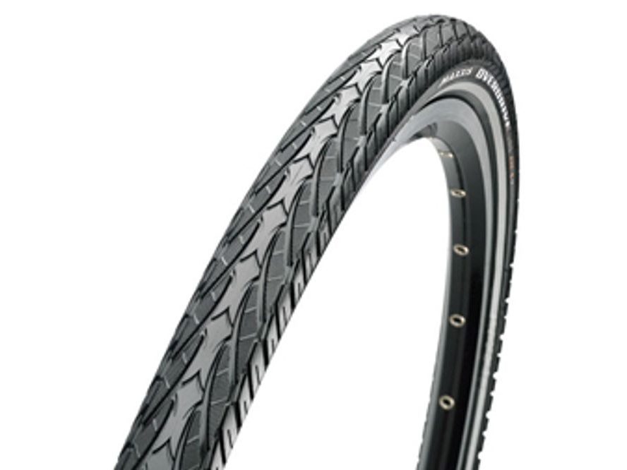 Plášť 28" Maxxis OverDrive 700x35c drát