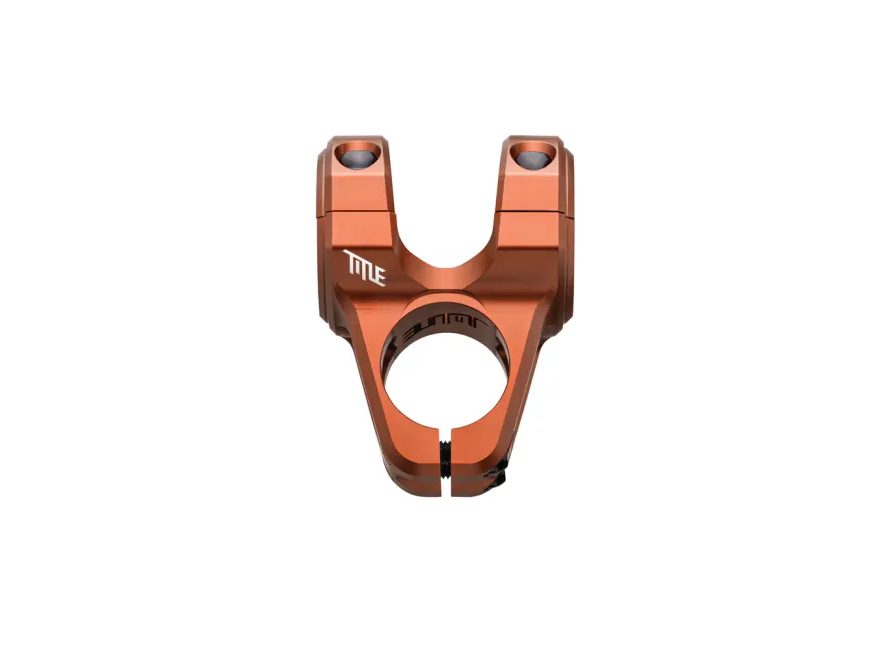 Představec Title MTB ST1 35 (bronz)