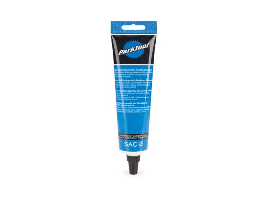 Park Tool SuperGrip na karbon