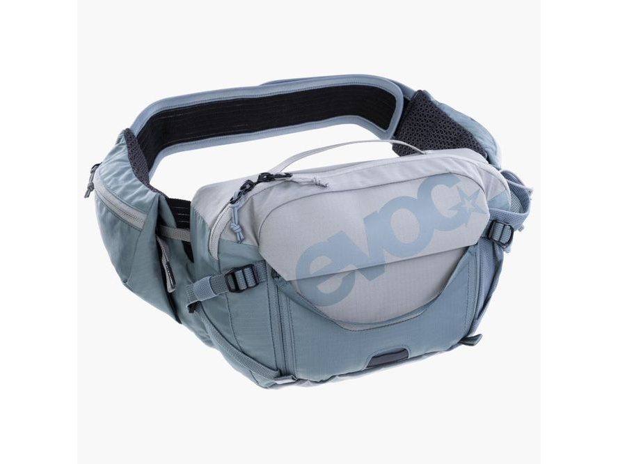 Ledvinka EVOC Hip Pack PRO 3 (Stone/Steel)