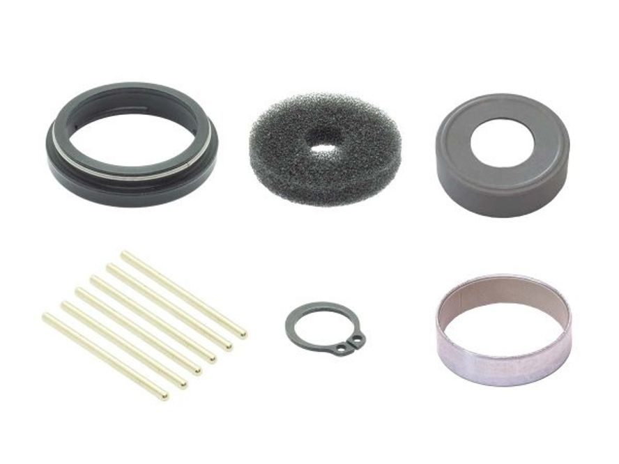 Těsnění sedlovky Bike Yoke REVIVE MAX V1 272