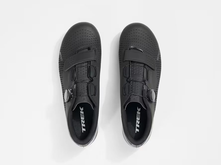 Silniční tretry Trek Circuit (černá)