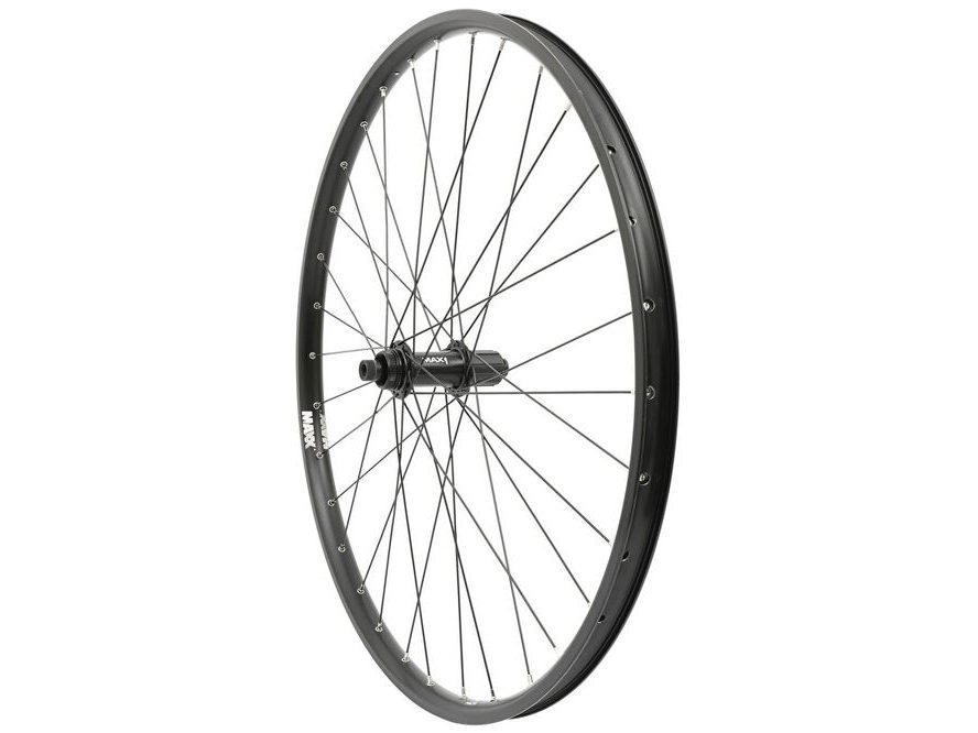 Zapletené kolo 29" MAX1 Boost zadní