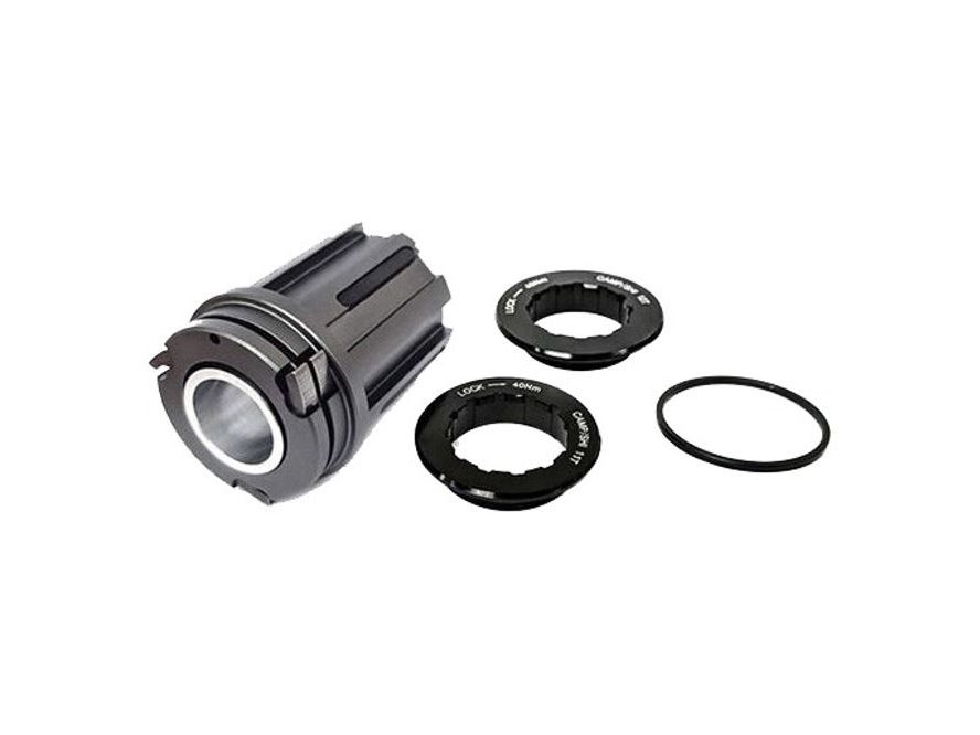 Ořech Wahoo Kickr Campa