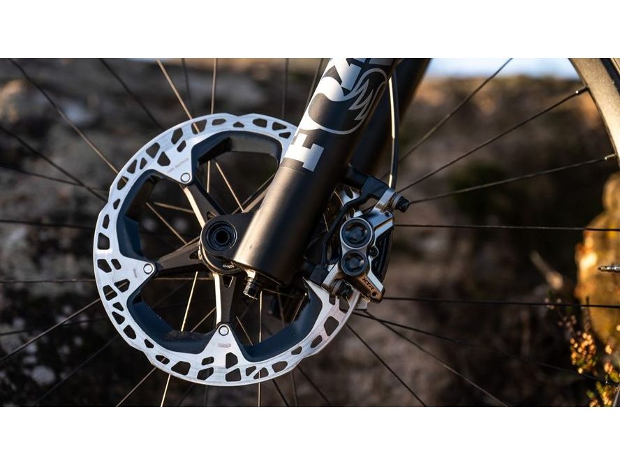 Brzda Shimano XTR BR-M9220 zadní