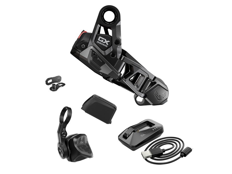 Upgrade kit SRAM GX EAGLE AXS TRANSMISSION