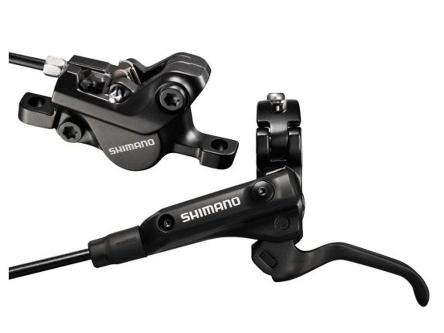 Brzda Shimano BL-M506/BR-M447 zadní