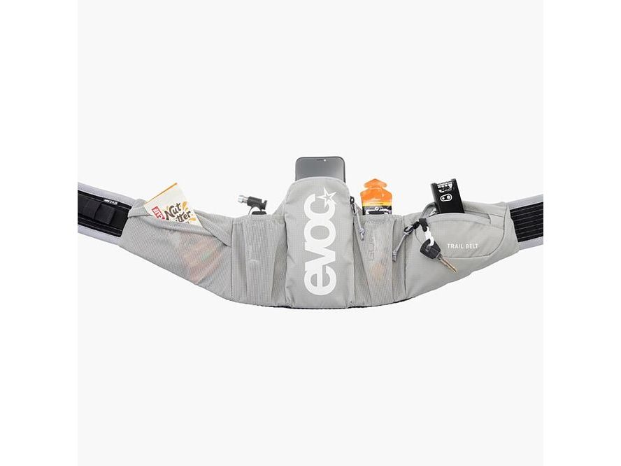 Ledvinka EVOC Trail Belt (stone)