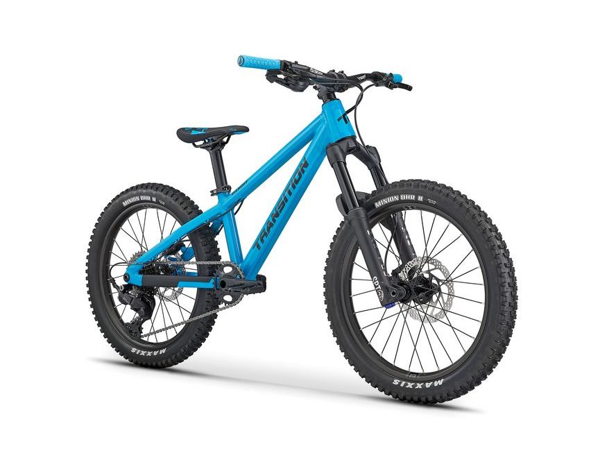 Transition Bandit 20" (TR Blue)