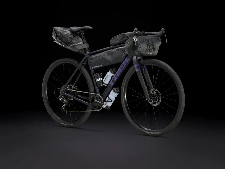 Trek Checkpoint ALR 4 (Matte Deep Dark Blue)