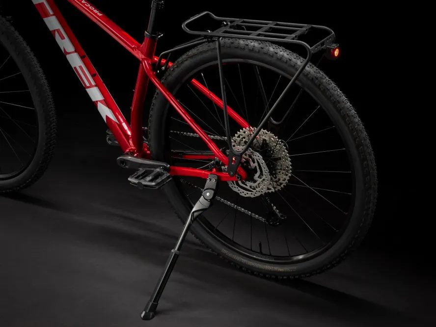 Trek Procaliber 6 (Viper Red/Crimson)