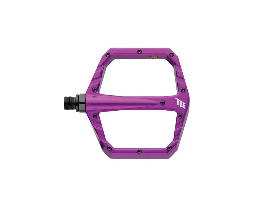 Pedály Title MTB Connect (fialová)